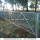 N Style Galvanized Farm Gate / Pagar Ternakan